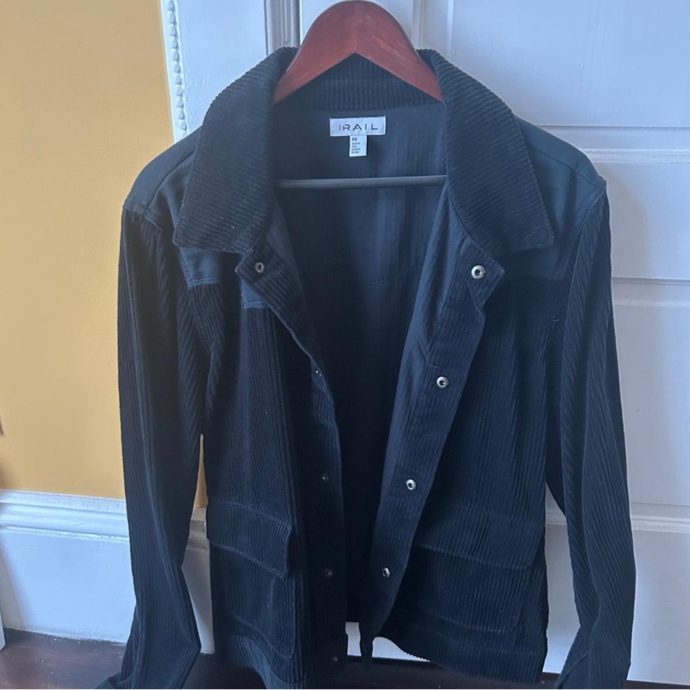 Men's Rails Jacket